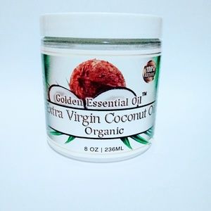 Organic extra virgen